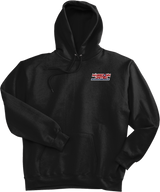 Mass Conn United Super Heavyweight Fleece Hoodie