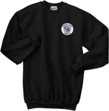 Council Rock North Ultimate Cotton - Crewneck Sweatshirt