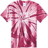 Brutes Mafia Youth Tie-Dye Tee