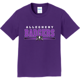 Lady Badgers Youth Fan Favorite Tee