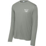Brutes Mafia Long Sleeve PosiCharge Competitor Tee